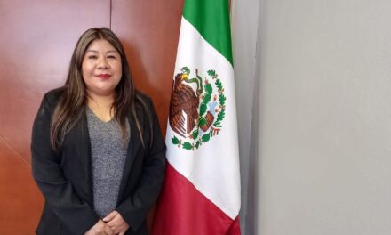 Cambiarán a Secretario del Ayuntamiento de San Quintín, propondrán a Regidora Bertha Isabel Hernández