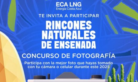 Convoca ECA LNG a 7ª Edición de Concurso de Fotografía 