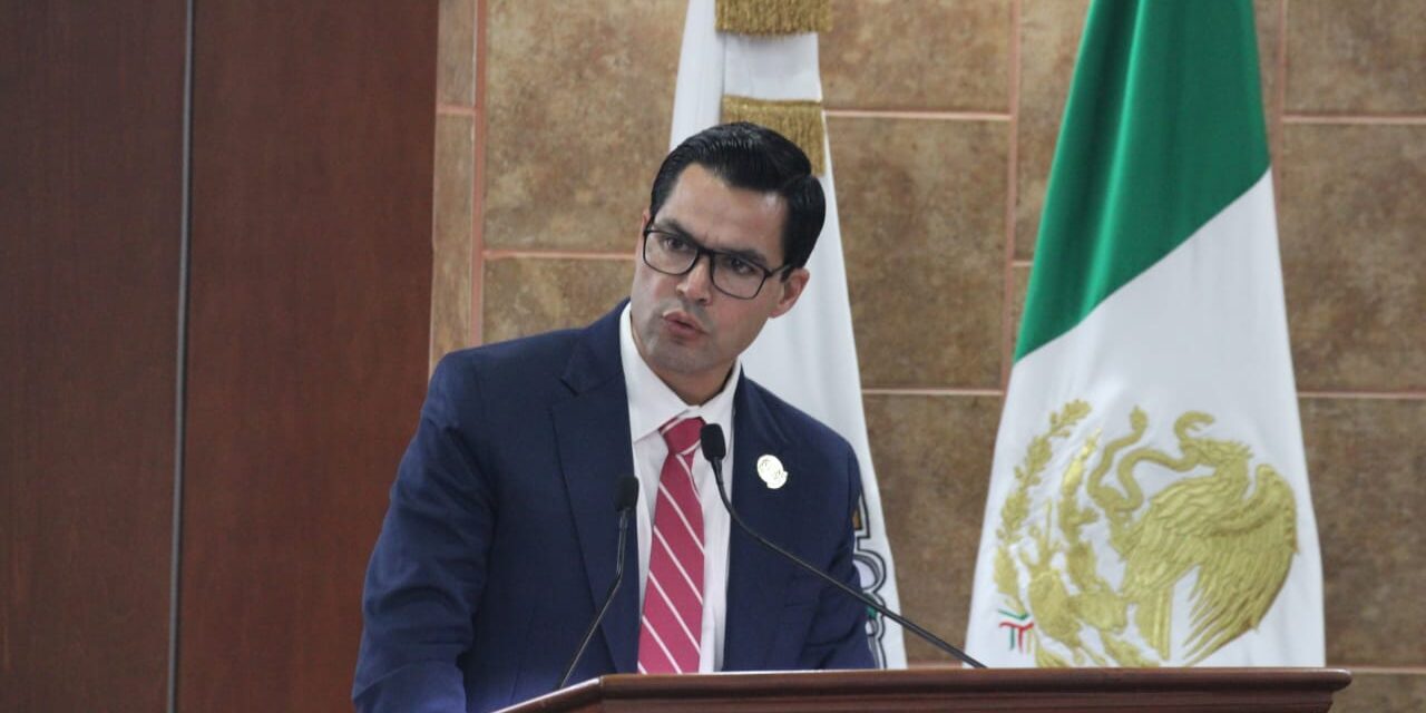 PIDEN DIPUTADOS UN INFORME DEL ESTATUS ACTUAL DEL ESTADIO “MANUEL CESEÑA”