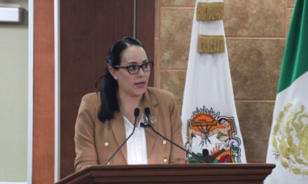 EXHORTAN A LA ALCALDESA DE MEXICALI A REALIZAR EVALUACIÓN DE UNIDADES DEPORTIVAS Y CENTROS PILARES