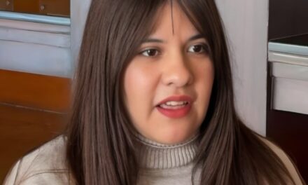 Impulsa AprendeBC formación de disciplinas estratégicas: Aura García