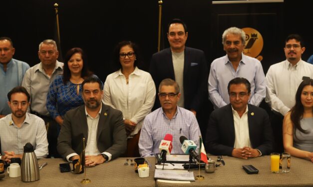 DESTACA SIDURT AVANCE EN OBRAS Y PROYECTOS EN BAJA CALIFORNIA CON MARINA DEL PILAR