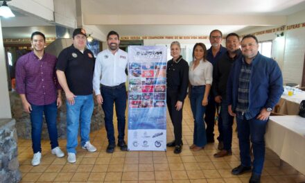 Establece Armando Ayala compromisos con San Quintín