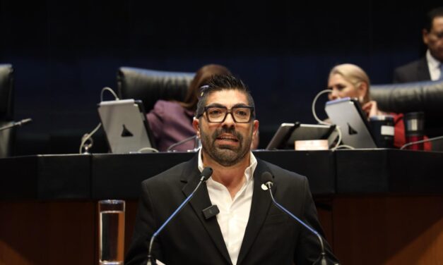 Exhorta Armando Ayala a fortalecer a la Exportadora de Sal