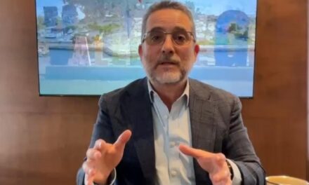 En ruta a capitalizar el potencial de Ensenada como destino de turismo de salud internacional:*  *Andrés Martínez Breme