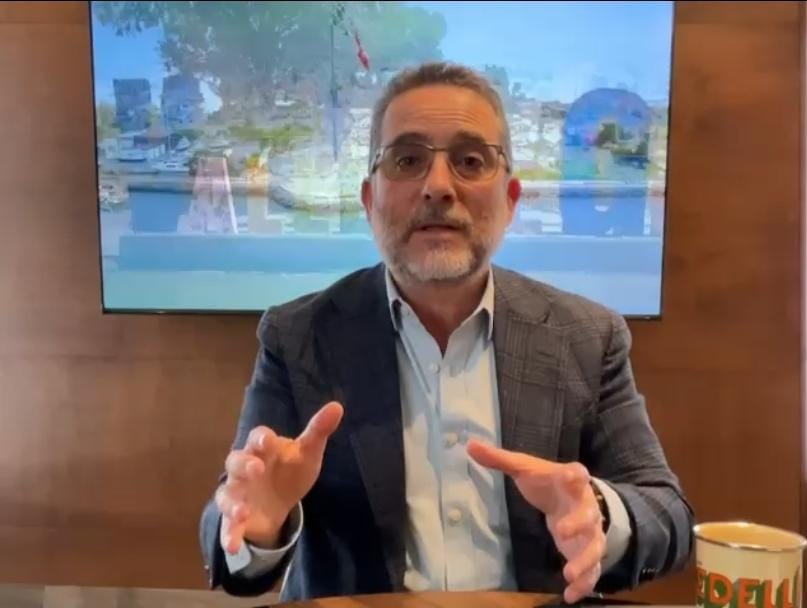 En ruta a capitalizar el potencial de Ensenada como destino de turismo de salud internacional:*  *Andrés Martínez Breme