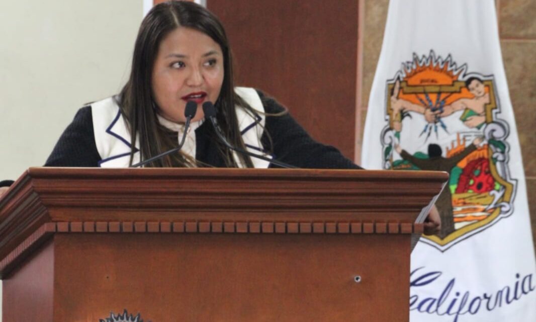 CONGRESO EXHORTA A LOS AYUNTAMIENTOS A CREAR DIRECCIONES DE ASUNTOS INDÍGENAS