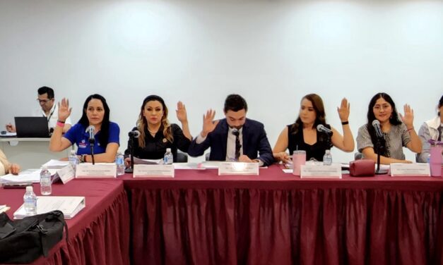 CONTINÚA REVISIÓN DE CUENTAS PÚBLICAS LA COMISIÓN DE FISCALIZACIÓN DEL GASTO PÚBLICO DEL CONGRESO