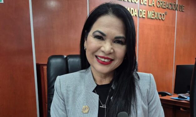 PROPONE DIPUTADA ALEJANDRINA CORRAL REFORMAS EN MATERIA DE REVOCACIÓN DE MANDATO