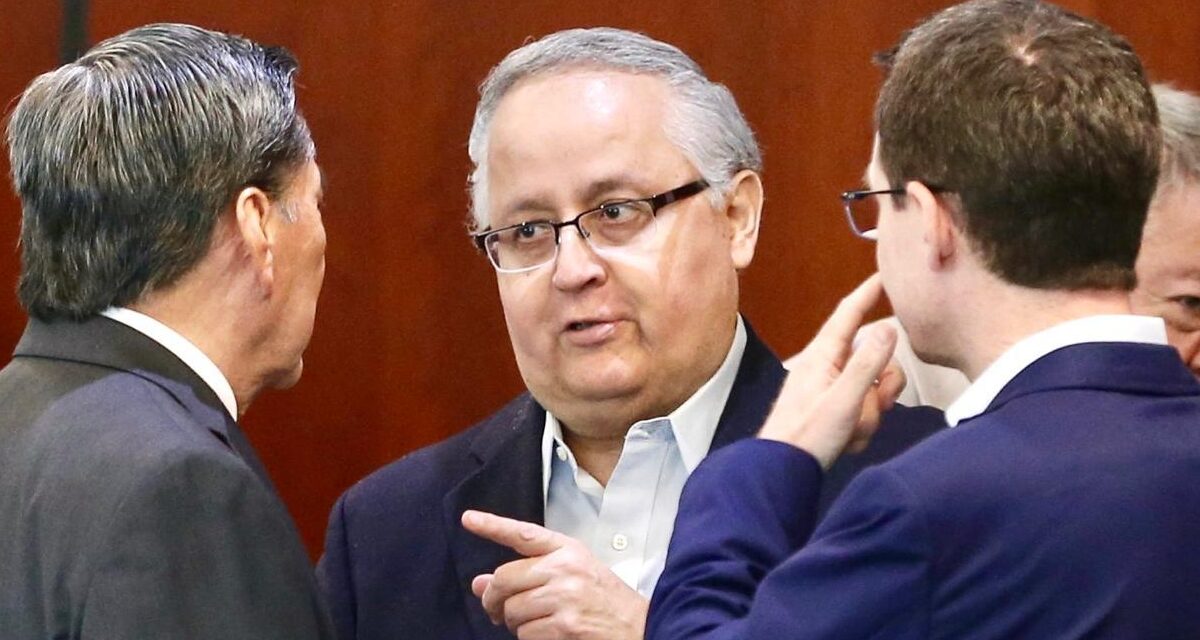 CRITICA EL SENADOR GUSTAVO SANCHEZ “LEY CENSURA” APROBADA EN PUEBLA