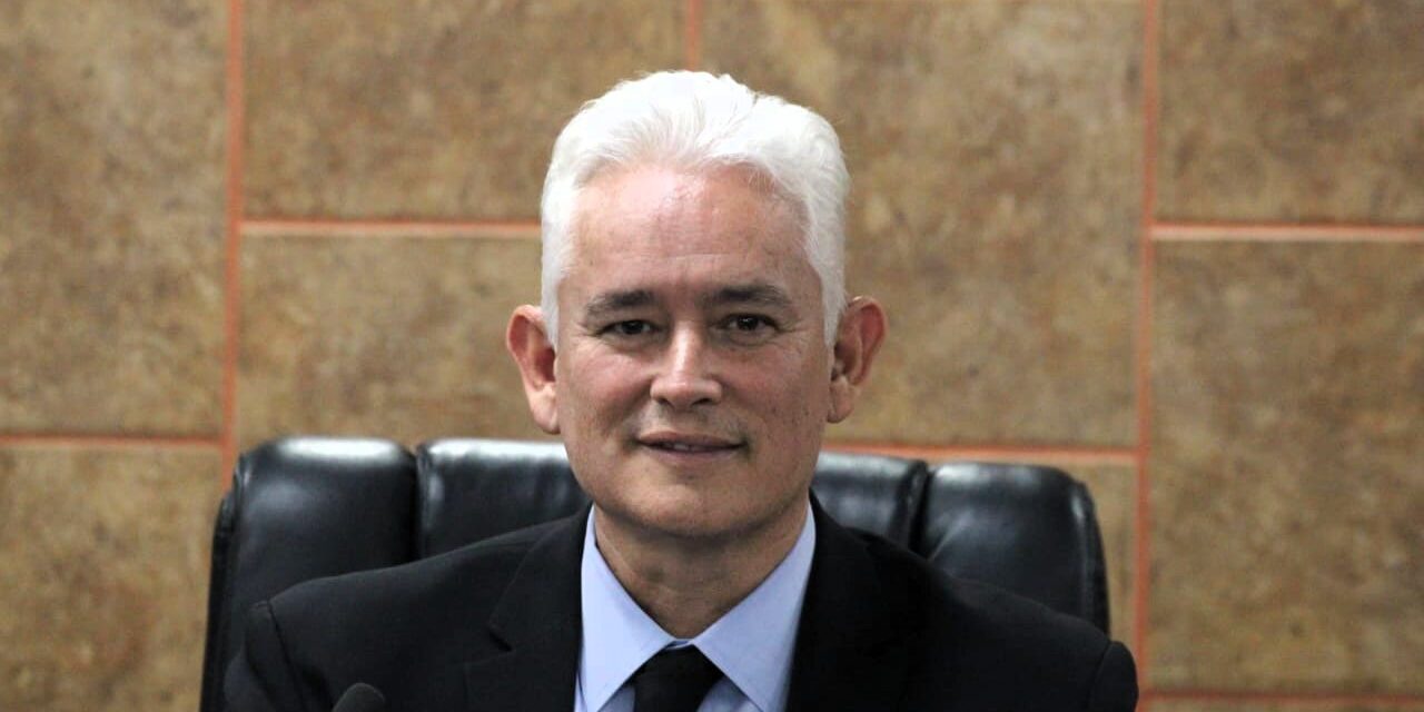 IMPULSA DIPUTADO JORGE RAMOS REFORMAS EN SEGURIDAD CON TECNOLOGÍA Y CRIMINOLOGÍA