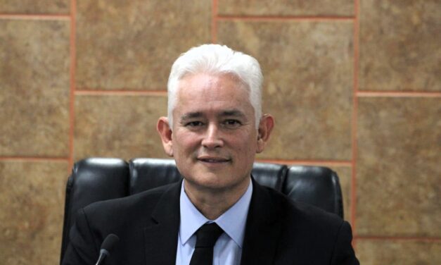 IMPULSA DIPUTADO JORGE RAMOS REFORMAS EN SEGURIDAD CON TECNOLOGÍA Y CRIMINOLOGÍA