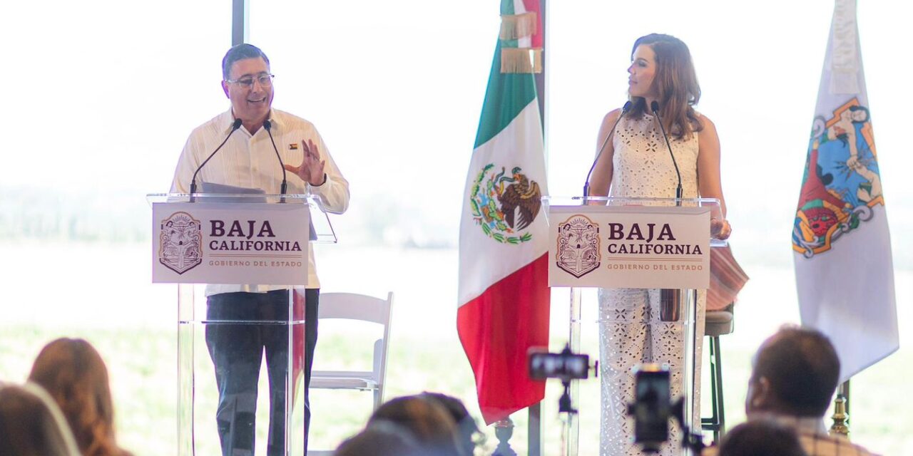 MÁS DE 12 MIL BAJACALIFORNIANOS HAN CONOCIDO SU ESTADO CON EL PROGRAMA CORAZONES VIAJEROS: GOBERNADORA MARINA DEL PILAR