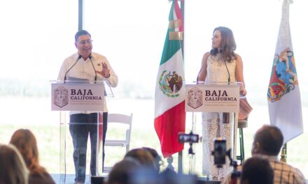 MÁS DE 12 MIL BAJACALIFORNIANOS HAN CONOCIDO SU ESTADO CON EL PROGRAMA CORAZONES VIAJEROS: GOBERNADORA MARINA DEL PILAR