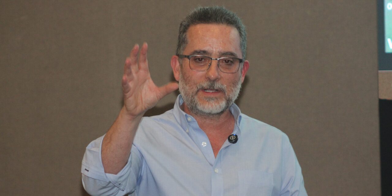 Ensenada se alista para posicionarse en el encuentro nacional de municipios turísticos: Andrés Martínez Bremer