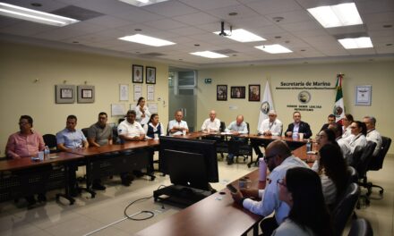 Sector hotelero dará seguimiento a los proyectos de ASIPONA en Ensenada: AMB