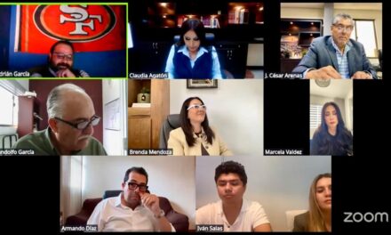 URGE CELERIDAD EN LA APROBACIÓN DEL REGLAMENTO PARA PERSONAS CON AUTISMO: REGIDOR ADRIÁN GARCÍA