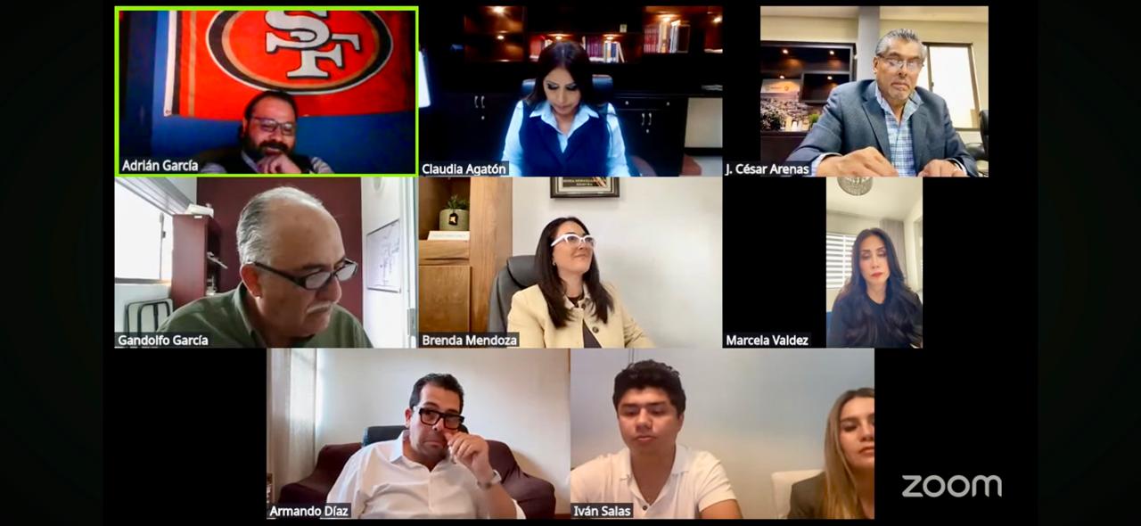 URGE CELERIDAD EN LA APROBACIÓN DEL REGLAMENTO PARA PERSONAS CON AUTISMO: REGIDOR ADRIÁN GARCÍA