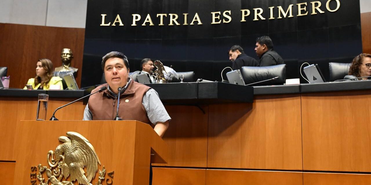 ARMANDO SAMANIEGO BUSCA ESTABLECER POR LEY EL TRABAJO EN CONJUNTO ENTRE ESTADOS, MUNICIPIOS Y FEDERACIÓN PARA LA LIMPIEZA OBLIGATORIA DE DRENES