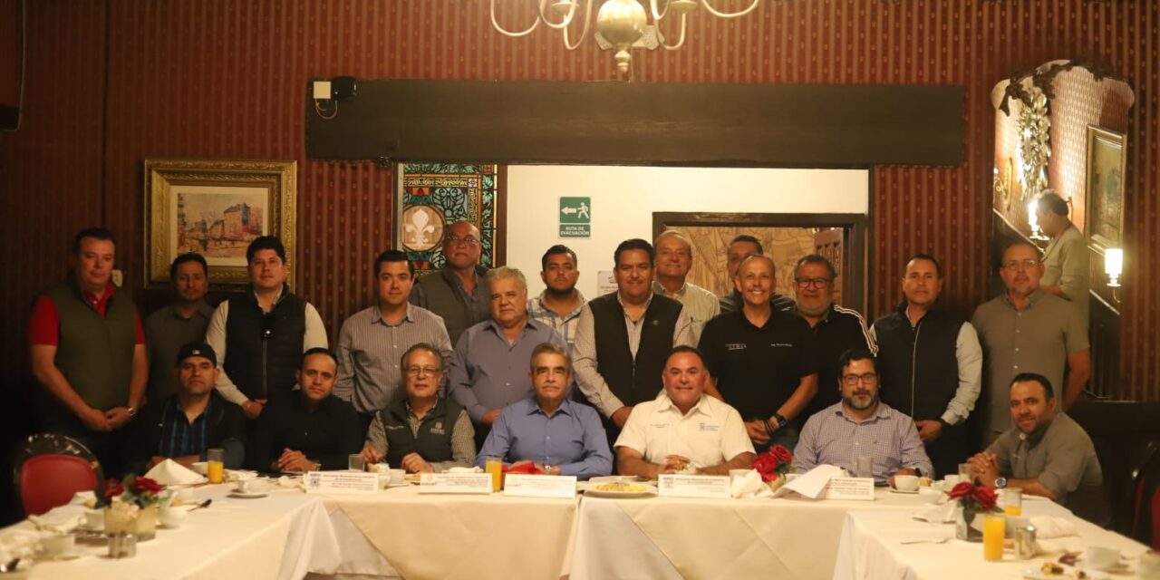 RESALTA TITULAR DE SIDURT OBRAS DE ALTO IMPACTO EN ENSENADA