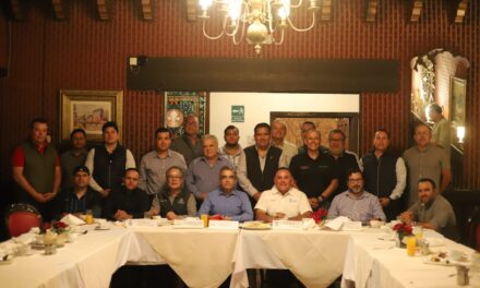 RESALTA TITULAR DE SIDURT OBRAS DE ALTO IMPACTO EN ENSENADA