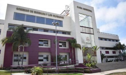 Aprueba Cabildo de Ensenada 32 obras del Fortamun