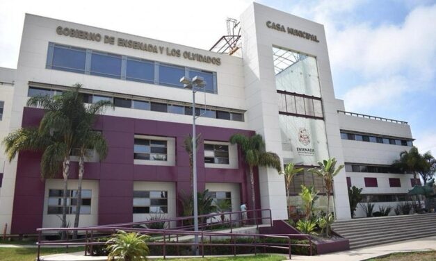 Aprueba Cabildo de Ensenada 32 obras del Fortamun