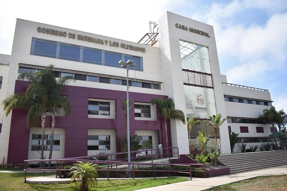 Aprueba Cabildo de Ensenada 32 obras del Fortamun