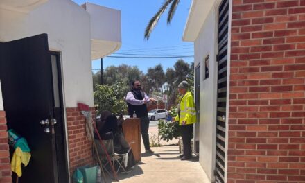 NECESITAMOS UNA SOLUCIÓN SENSIBLE AL TEMA DE LOS BAÑOS PÚBLICOS: REGIDOR ADRIÁN GARCÍA