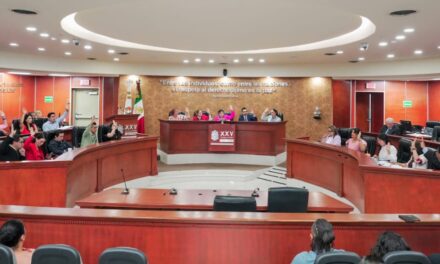 EXHORTA CONGRESO A REFORZAR CONTROL SOBRE SEGURIDAD PRIVADA EN FRACCIONAMIENTOS DE BC