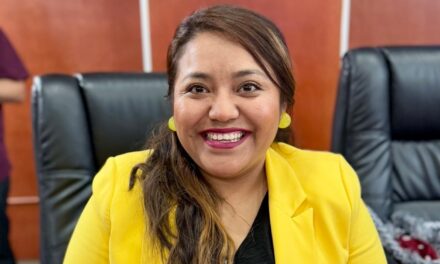 EXHORTA CONGRESO AL DIRECTOR DE ZONA DE PROFECO A REFORZAR VIGILANCIA DE OPERACIÓN DE GASERAS