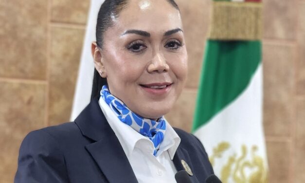 PROPONE DIPUTADA ADRIANA PADILLA ELIMINAR CAUSALES DE DIVORCIO EN BAJA CALIFORNIA