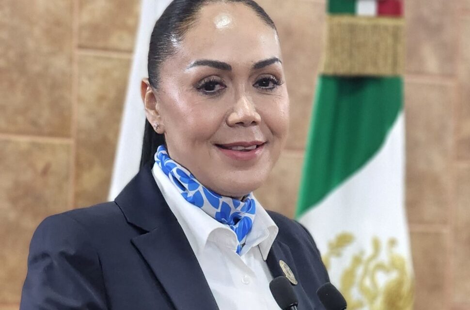 PROPONE DIPUTADA ADRIANA PADILLA ELIMINAR CAUSALES DE DIVORCIO EN BAJA CALIFORNIA
