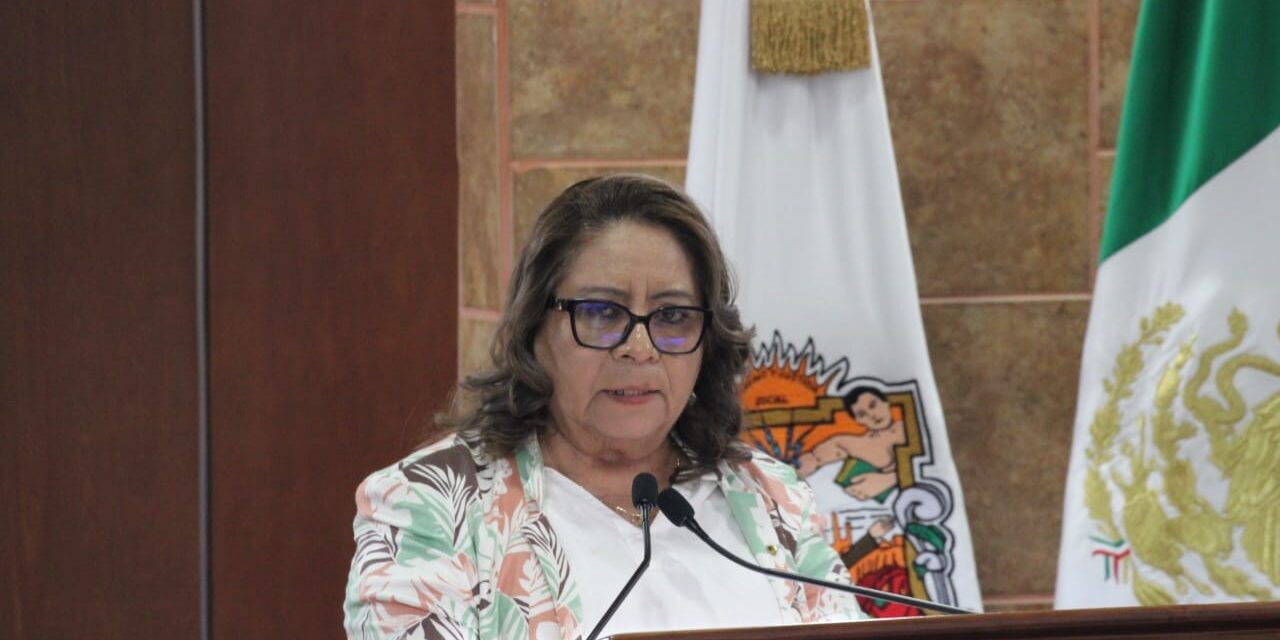 PROPONE DIPUTADA GLORIA MIRAMONTES PROHIBIR EL DESPIDO INJUSTIFICADO DE LAS MUJERES EMBARAZADAS