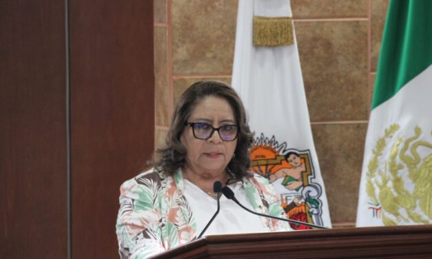 PROPONE DIPUTADA GLORIA MIRAMONTES PROHIBIR EL DESPIDO INJUSTIFICADO DE LAS MUJERES EMBARAZADAS