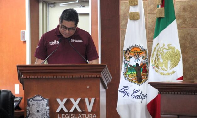 CONGRESO DEL ESTADO APRUEBA INICIATIVA PARA REDUCIR FINANCIAMIENTO A PARTIDOS POLÍTICOS