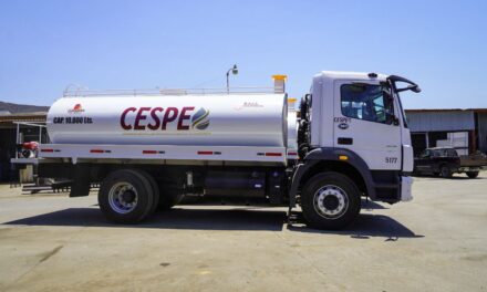 ENVIARÁ LA CESPE DOS UNIDADES ¨PIPA¨ A ISLA DE CEDROS PARA APOYAR EL ABASTECIMIENTO DE AGUA POTABLE DE LAS Y LOS RESIDENTES