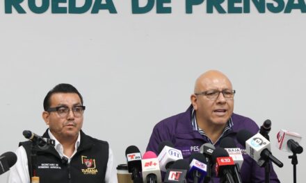 SIN DAÑO ESTRUCTURAL AYUNTAMIENTO DE TIJUANA; ES SEGURO PARA USUARIOS Y TRABAJADORES: PROTECCIÓN CIVIL