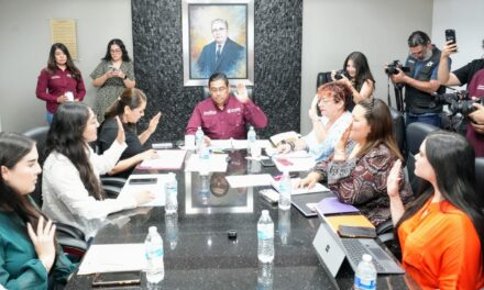 HASTA 8 AÑOS DE PRISIÓN POR ATAQUES DE ANIMALES BAJO RESPONSABILIDAD HUMANA, DICTAMINA COMISIÓN DE GOBERNACIÓN