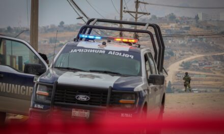 Registra Tijuana reducción en homicidios violentos durante julio