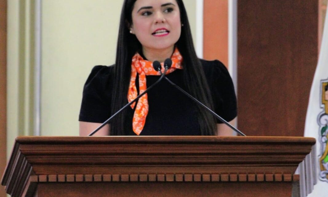 INICIATIVA DE LA DIPUTADA DAYLÍN GARCÍA BUSCA INCORPORAR LA REVOCACIÓN DE MANDATO EN LA CONSTITUCIÓN DE BC