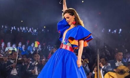 Anuncia alcaldesa Claudia Agatón Fiestas Patrias 2025; presentación estelar de Edith Márquez