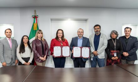 Impulsa Gobierno Municipal vinculación académica con la Universidad Tecnológica de Tijuana
