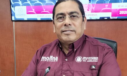 INSISTE DIPUTADO MOLINA GARCÍA EN PROTEGER A POLICÍAS FUERA DE SERVICIO