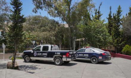 Reporta Gobierno de Tijuana cero incidentes delictivos en escuelas municipales durante vacaciones