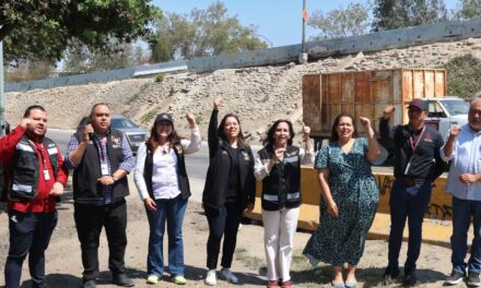 Favorece Gobierno Municipal a más de 11 mil residentes de las delegaciones Centro, Playas y San Antonio de los Buenos