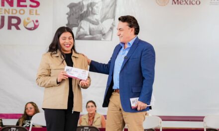 LLAMA RUIZ URIBE A INSCRIBIRSE A “JÓVENES CONSTRUYENDO EL FUTURO”