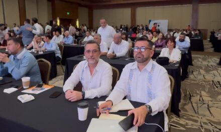 Ensenada traza rumbo internacional, regata, cruceros y turismo sensorial: AMB