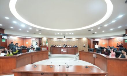 APRUEBA CONGRESO DEL ESTADO LA REVOCACIÓN DE MANDATO MEDIANTE LA VOTACIÓN DEL PUEBLO