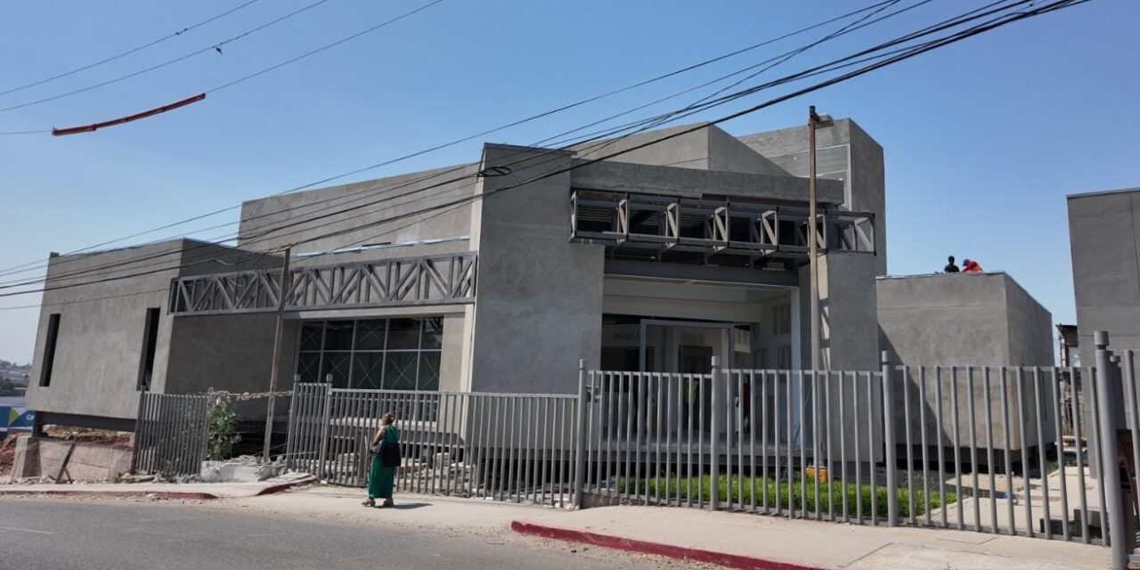 Avanza Baja California hacia la implementación del Código Nacional de Procedimientos Civiles y Familiares